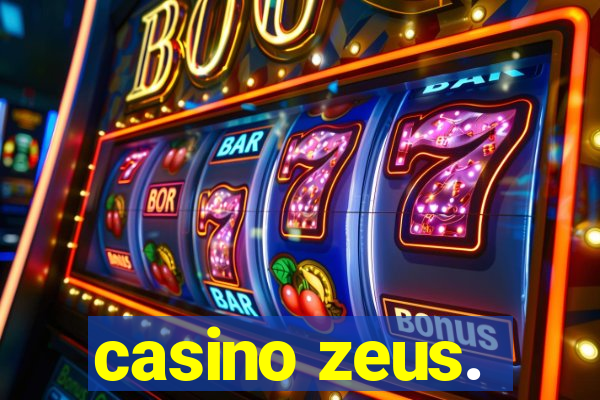 casino zeus.