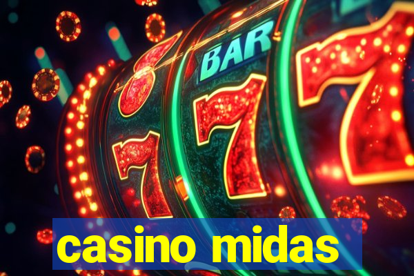 casino midas