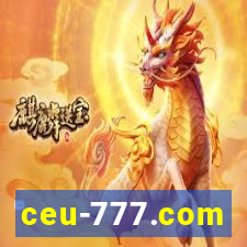 ceu-777.com