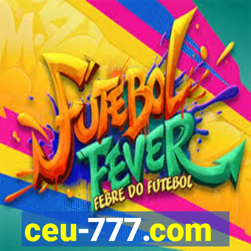 ceu-777.com