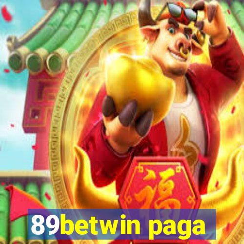 89betwin paga