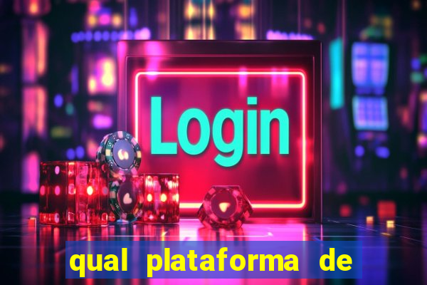 qual plataforma de jogo está pagando agora