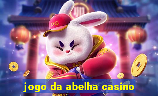 jogo da abelha casino