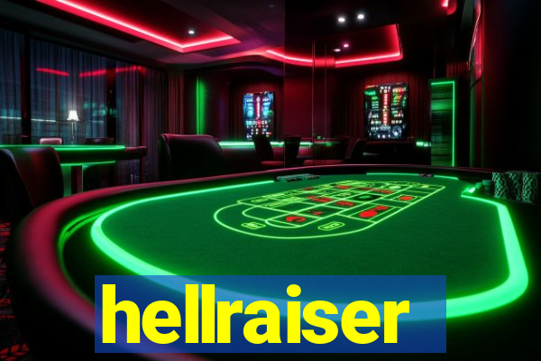 hellraiser julgamento dublado