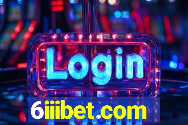 6iiibet.com