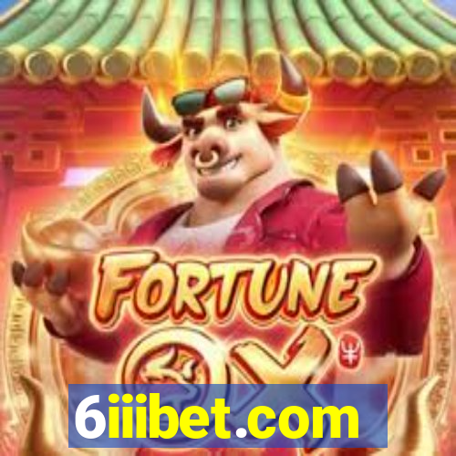 6iiibet.com