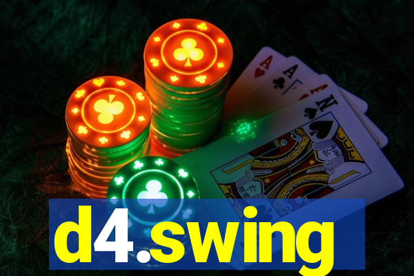 d4.swing