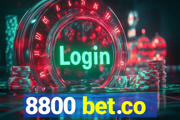 8800 bet.co