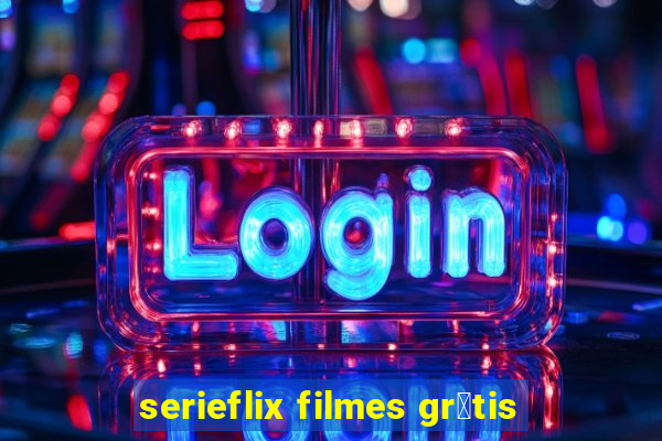 serieflix filmes gr谩tis