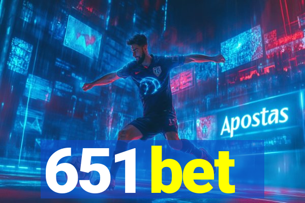 651 bet