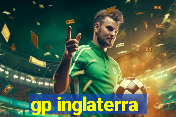 gp inglaterra