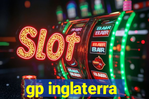 gp inglaterra