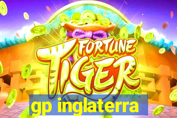 gp inglaterra