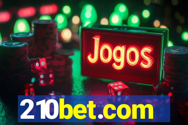 210bet.com