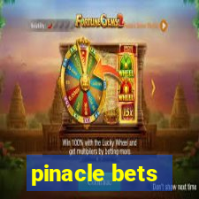 pinacle bets