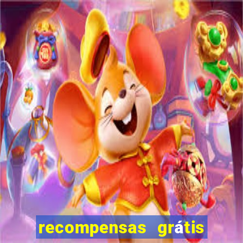 recompensas grátis brawl stars 2024