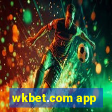 wkbet.com app