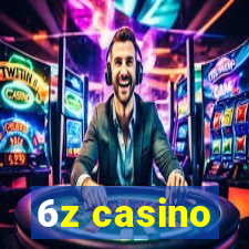 6z casino