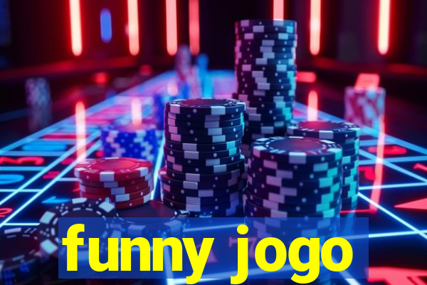 funny jogo