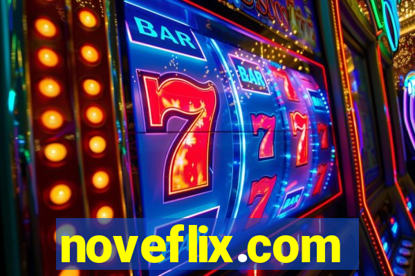 noveflix.com