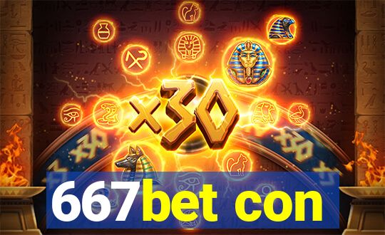 667bet con