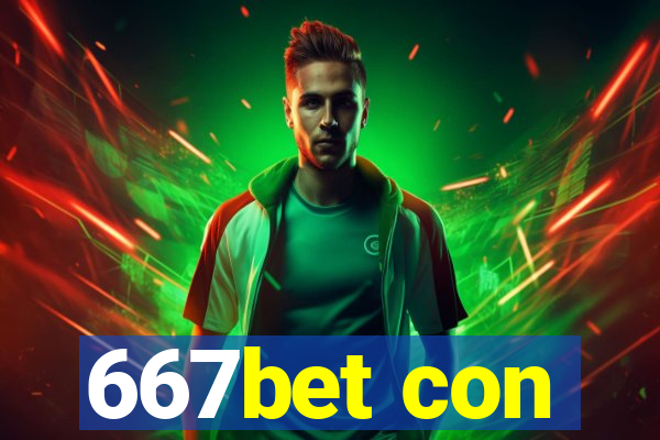 667bet con