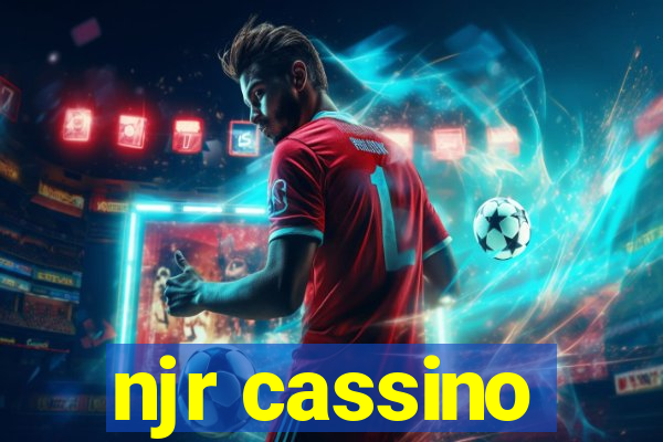 njr cassino