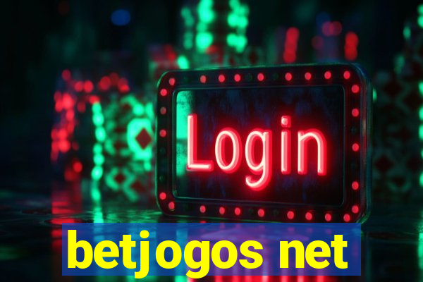 betjogos net