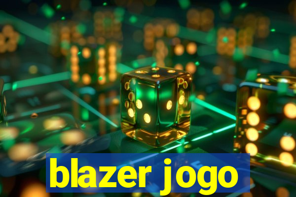 blazer jogo