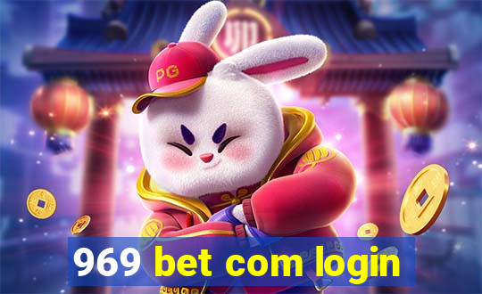 969 bet com login