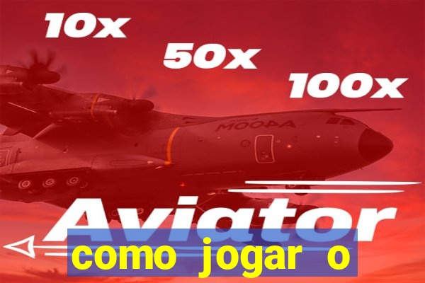 como jogar o fortune tiger passo a passo