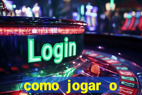 como jogar o fortune tiger passo a passo