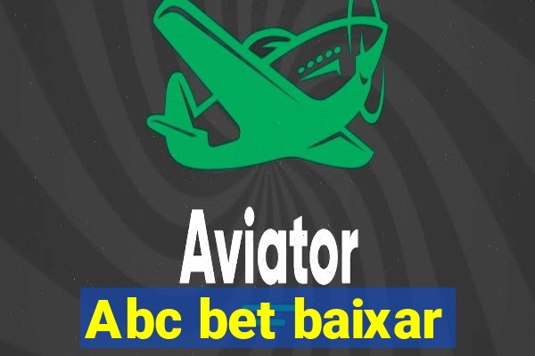 Abc bet baixar