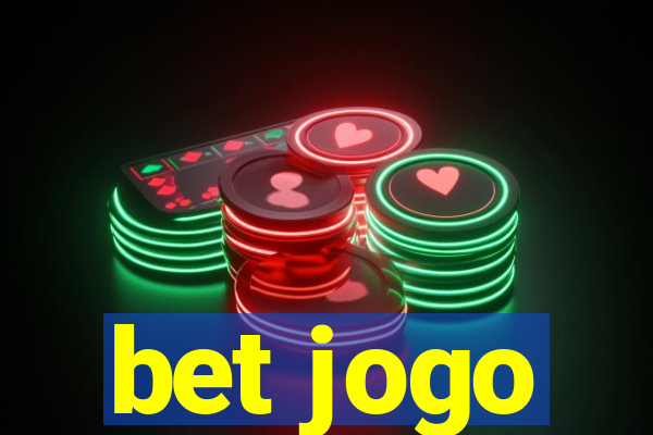 bet jogo