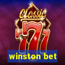 winston bet