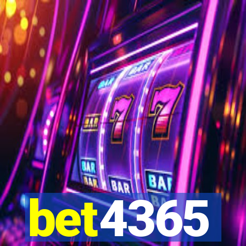 bet4365