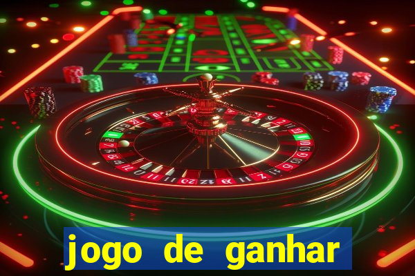 jogo de ganhar dinheiro do ratinho