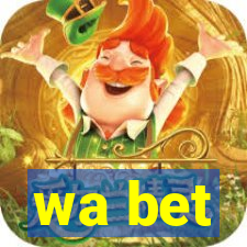 wa bet