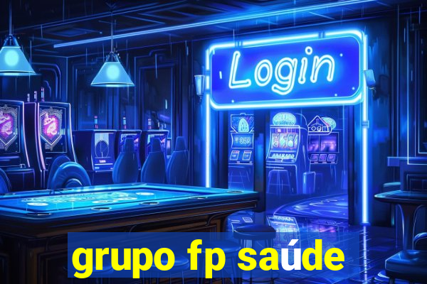 grupo fp saúde