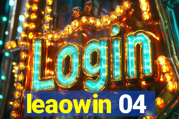 leaowin 04