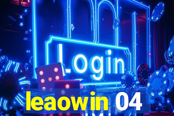 leaowin 04