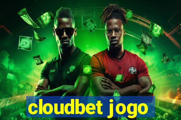 cloudbet jogo