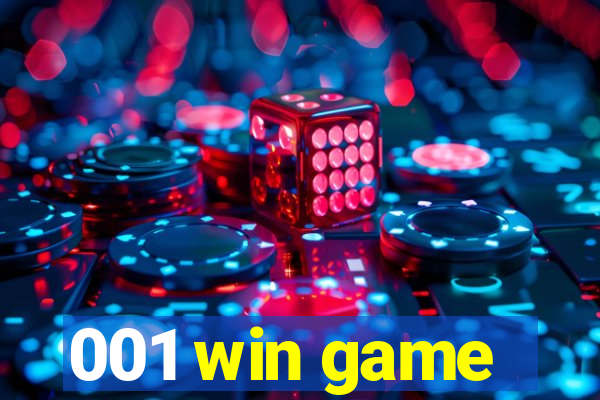 001 win game