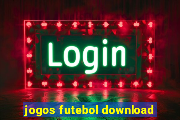 jogos futebol download