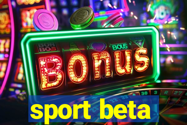 sport beta