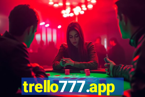 trello777.app