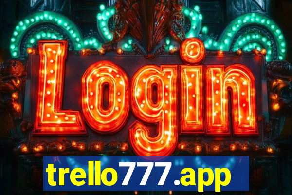 trello777.app