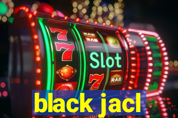 black jacl