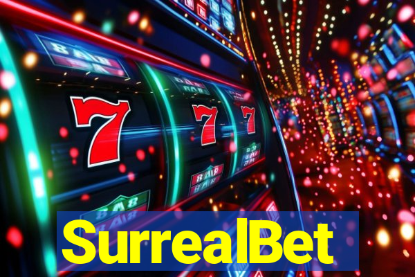 SurrealBet