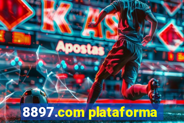 8897.com plataforma